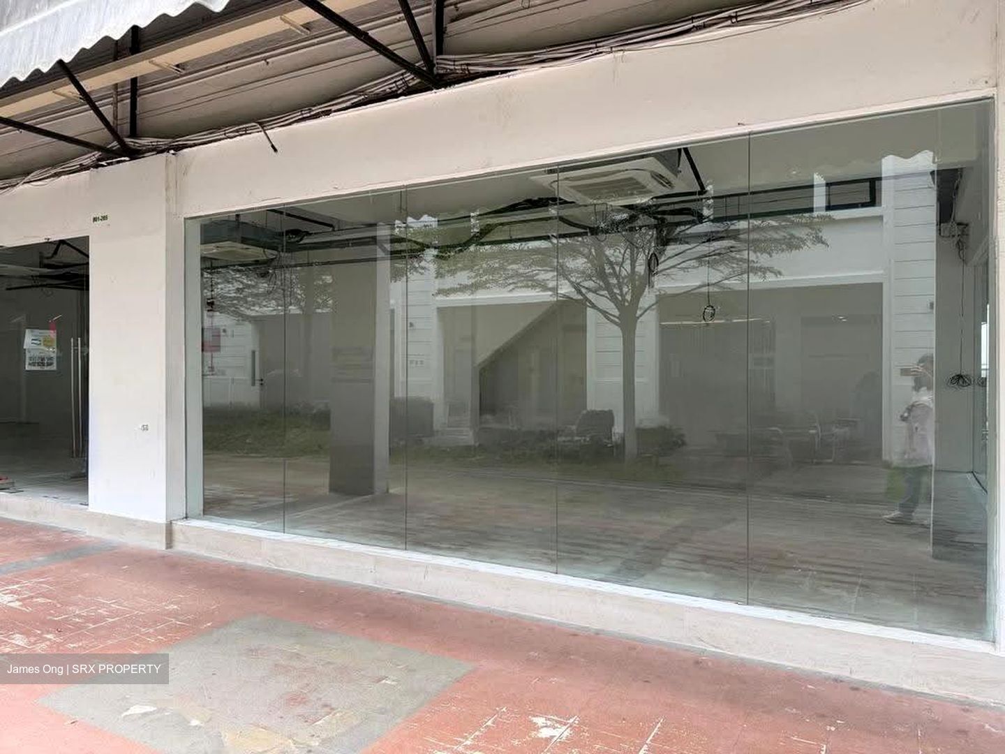 Jurong Gateway Road (D22), Retail #620588291